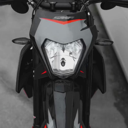 KTM LED Headlight