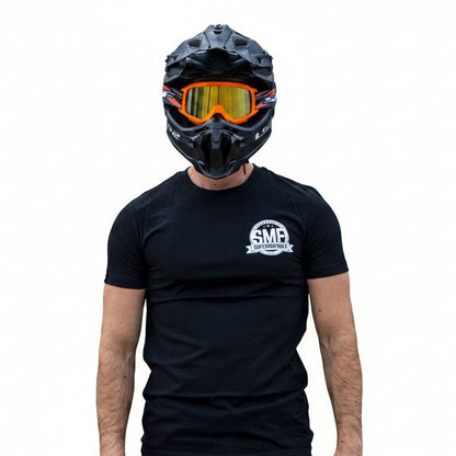 T-Shirt Men - SMF