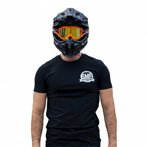 T-Shirt Men - SMF