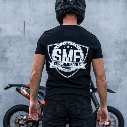 T-Shirt Men - SMF