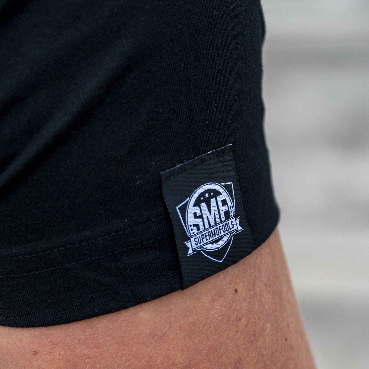 T-Shirt - Schneller Fahren