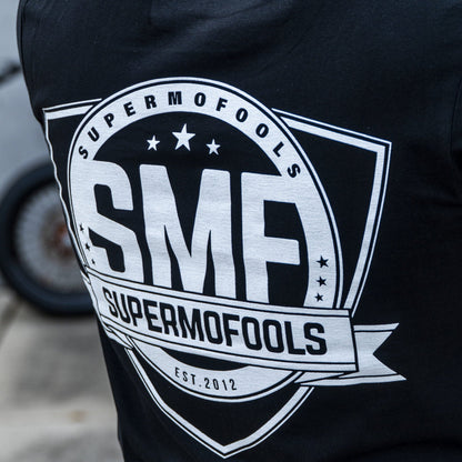 T-Shirt Men - SMF