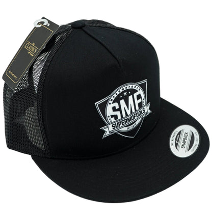 Snapback - SMF