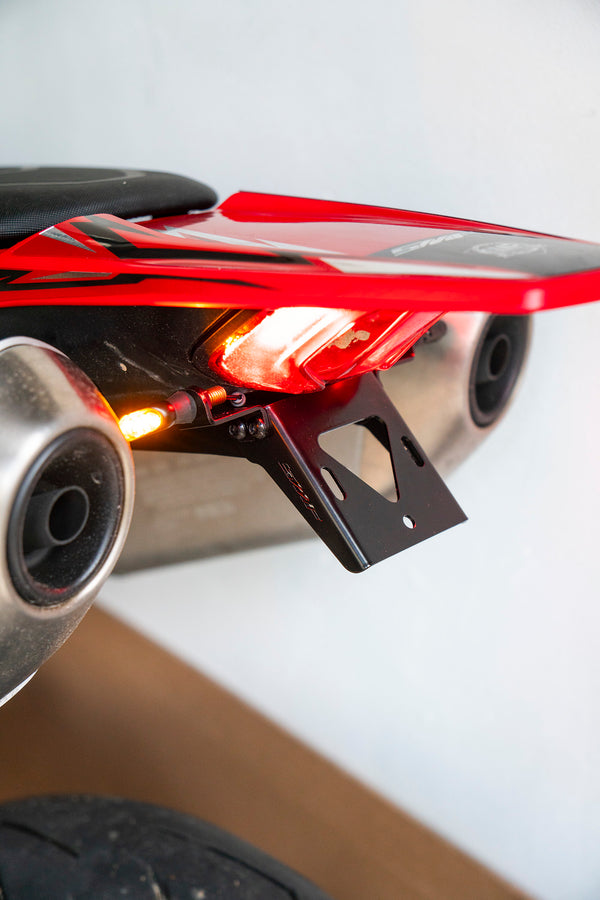 Ducati Hypermotard 698 Tail Tidy