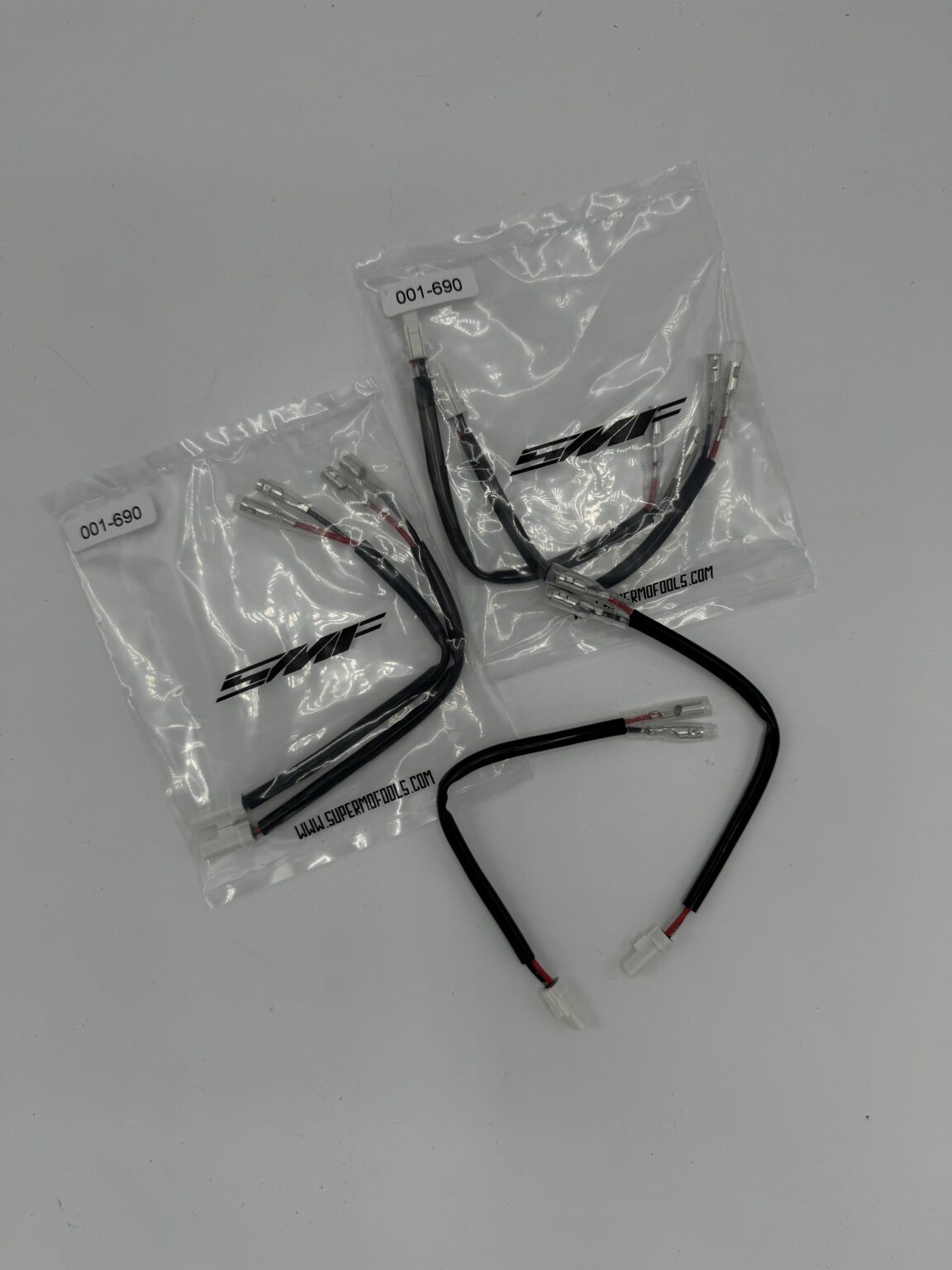 KTM indicators Cable Connector Supermofools