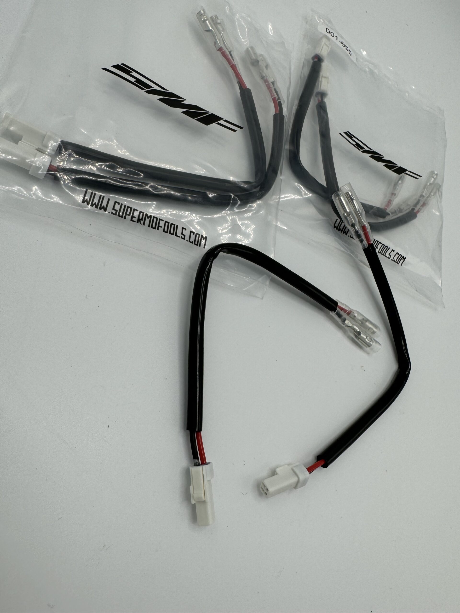 KTM indicators Cable Connector Supermofools