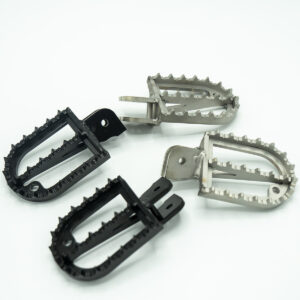 Ducati 698 Footpegs