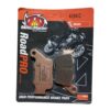 Moto-Master Brake Pads Ducati 698/Husqvarna 701/KTM 690 SMC-R Rear