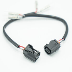 Yamaha Indicators Cable Connector