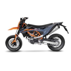 Leovince LV ONE Full System - KTM 690 SMCR 2019-2024